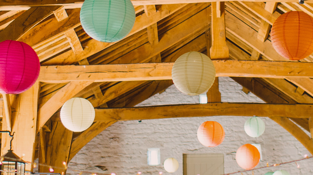 「山姆大王的宴會」──繪本分享