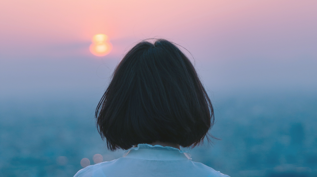 「讚美詩源考之八十」訪 方顗茹傳道