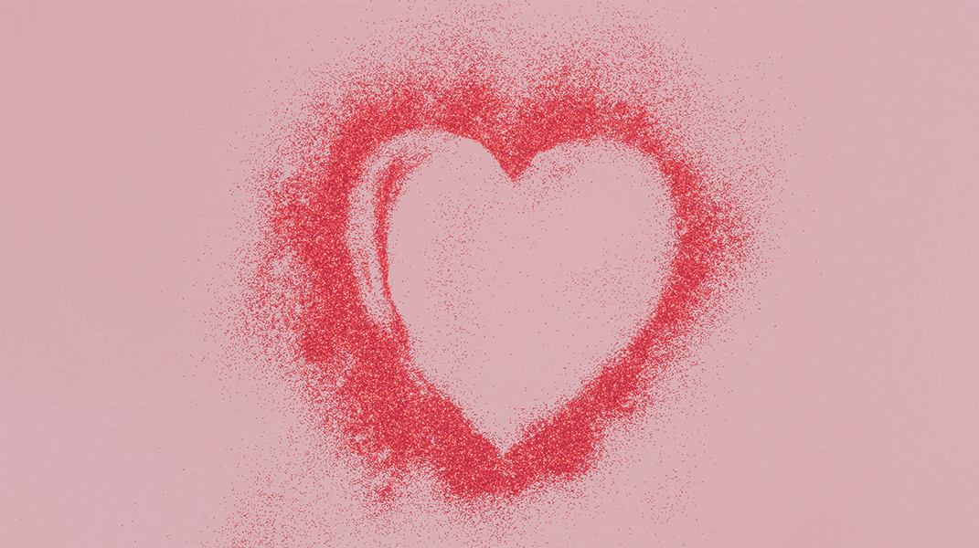 「愛是什麼」──繪本分享