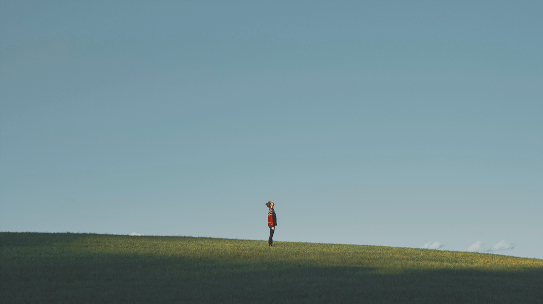 神奇妙的作為(三) 訪基督城教會王桂香姊妹