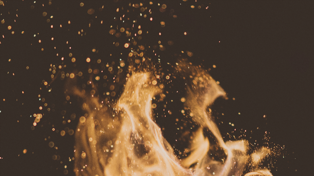 解讀靈異現象與靈的辨別