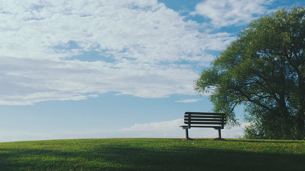 數念天國的媽媽(上) 訪花蓮教會張榮光 徐淑華夫婦