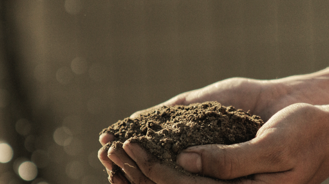 「生命的先確觀」 訪 翁正晃傳道