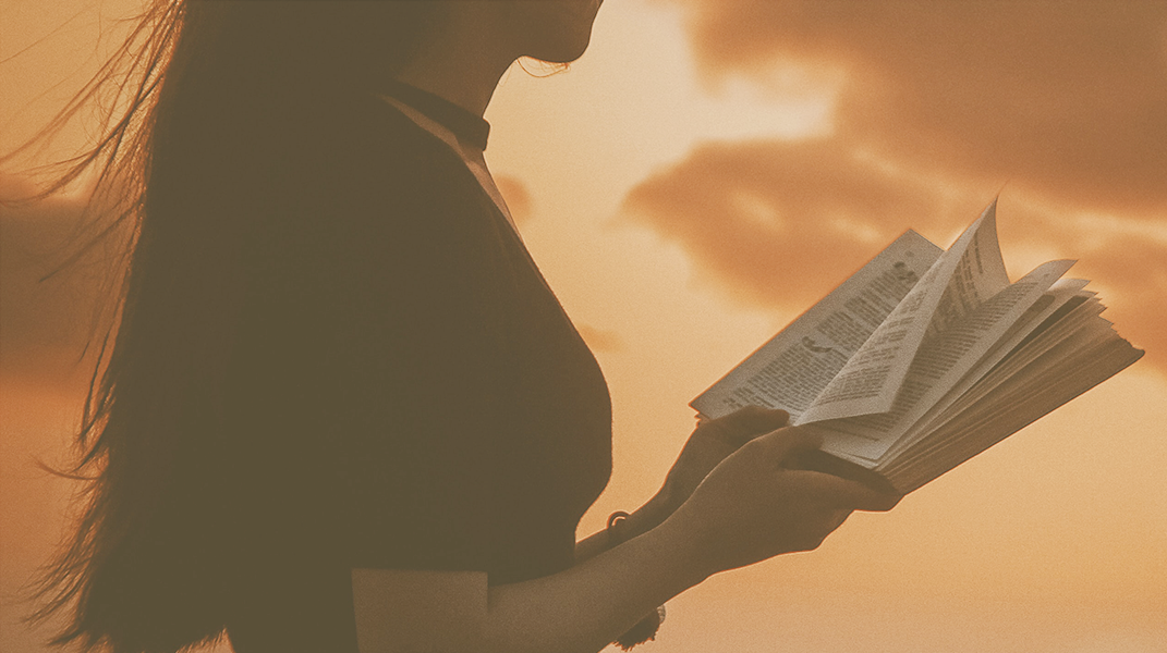 「為愛朗讀」——繪本分享