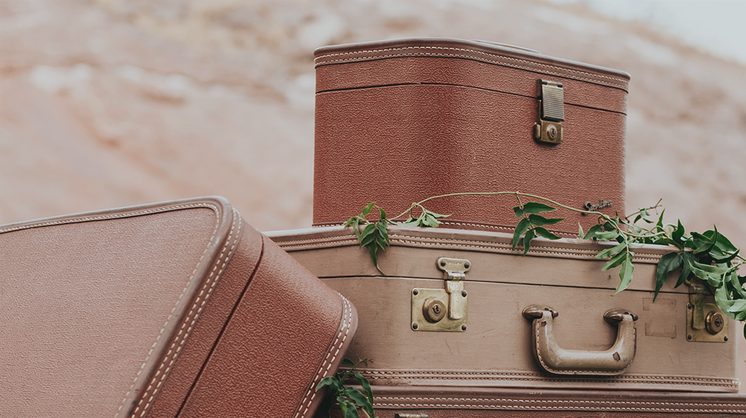 「神的恩典與預備：Sarah的工作與生活的信仰歷程 In Arkansas」訪 Sis. Sarah Pai（白慧萍姐妹）