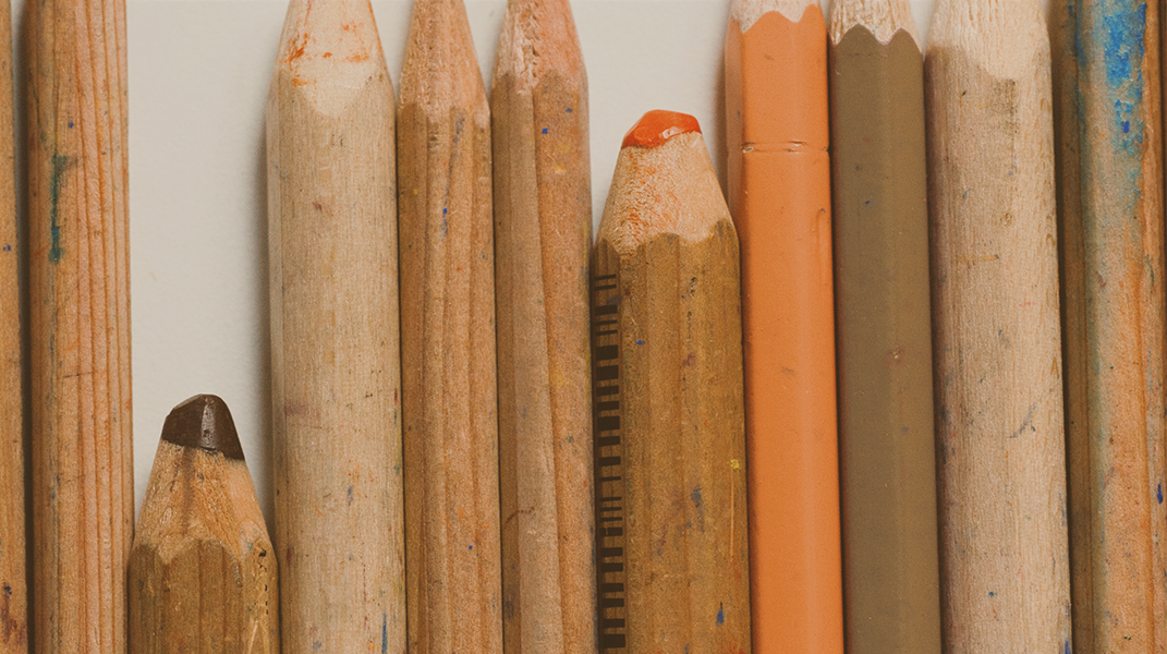 「斑斑和毛毛開心逛市集」——繪本分享