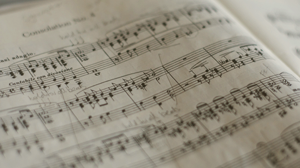 「讚美詩源考之五十五」方顗茹傳道