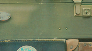 「拼被人去旅行」──繪本分享