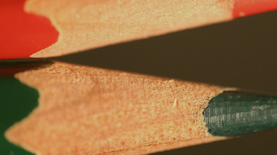 「噓！」──繪本分享