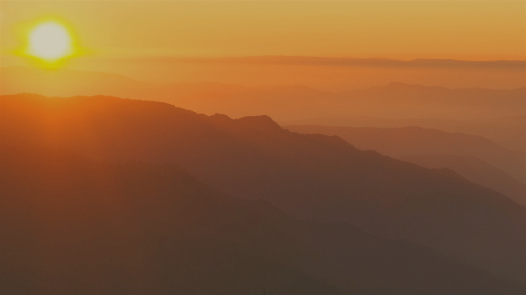 「Do Not Be Afraid」訪楊建章執事