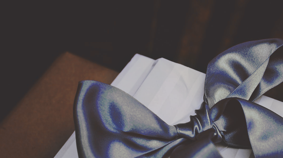 「我獻何物給耶穌？」訪王國慶神學生