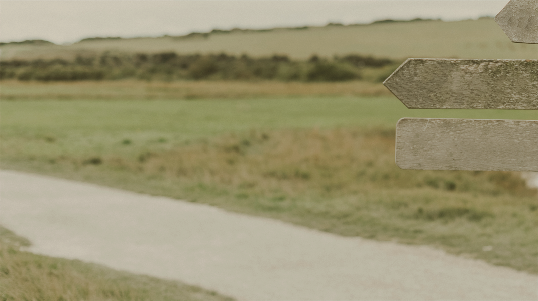 「這路上，有主引領」訪林玉瓊姊妹