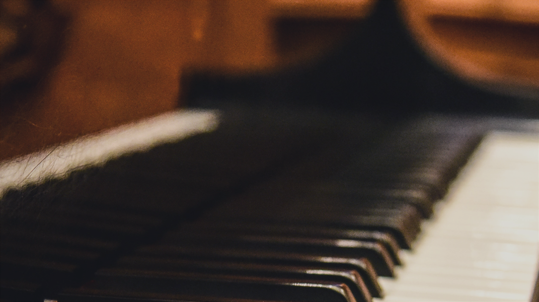 「患難中得著安慰」訪方顗茹傳道