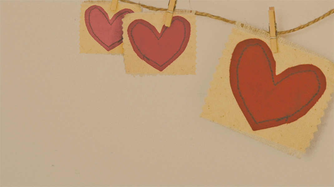 咱作伙來讀聖經   在壓力與焦慮中，何處有安慰與盼望！