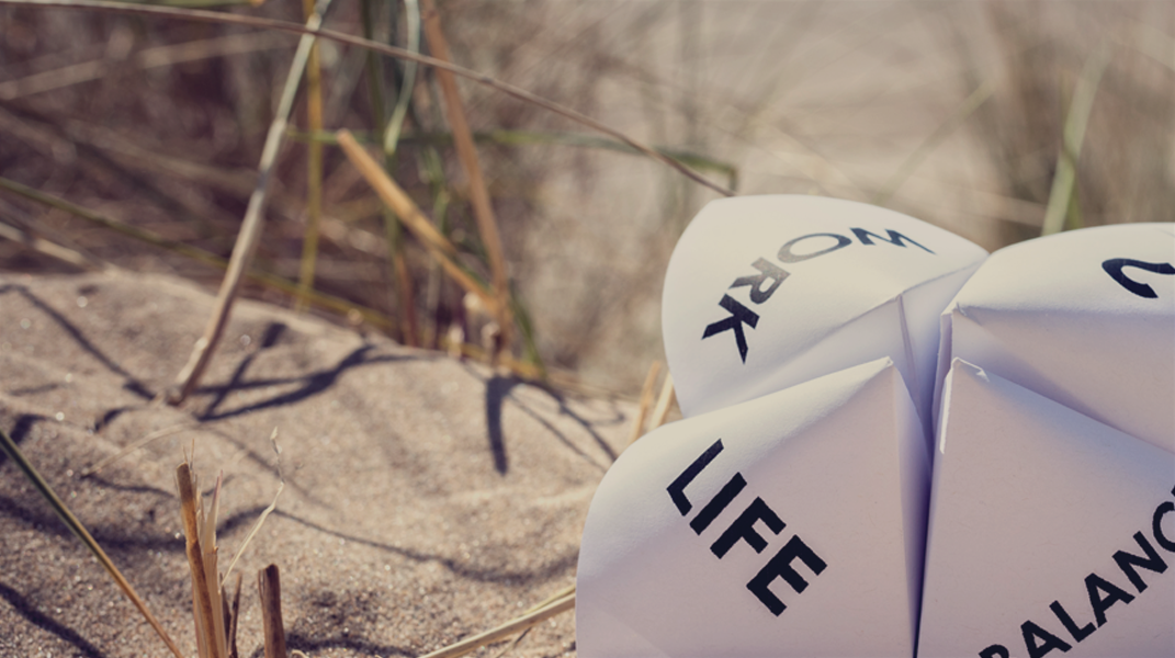 「人生的選擇題」訪王鴻祥神學生(下)