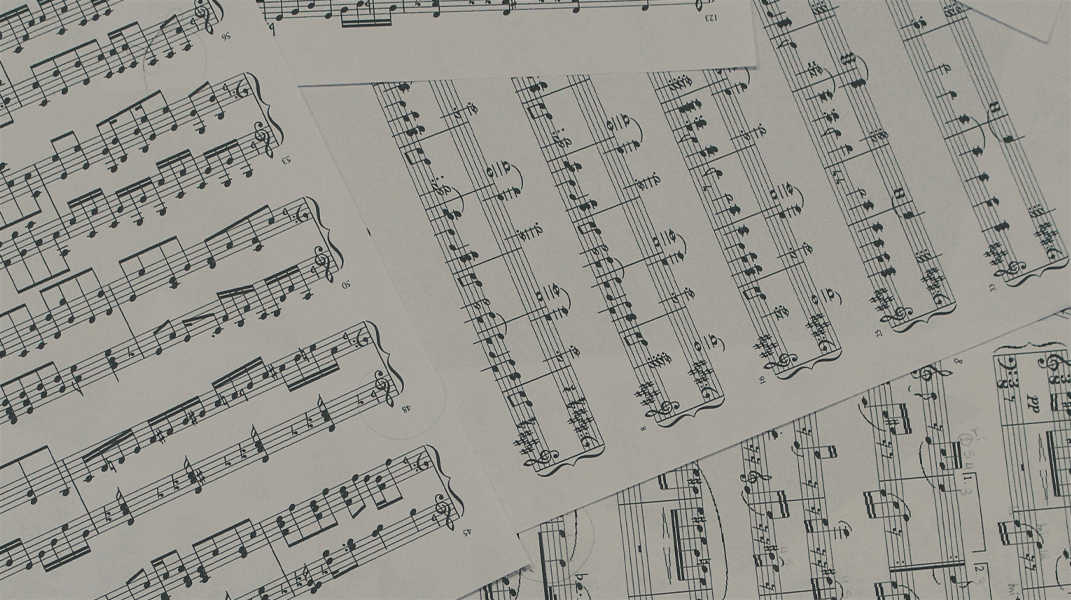 「讚美詩源考之六十六」訪方顗茹傳道