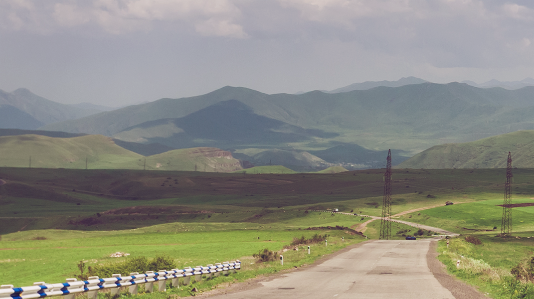 「主引領我人生路」訪江日新神學生(下)
