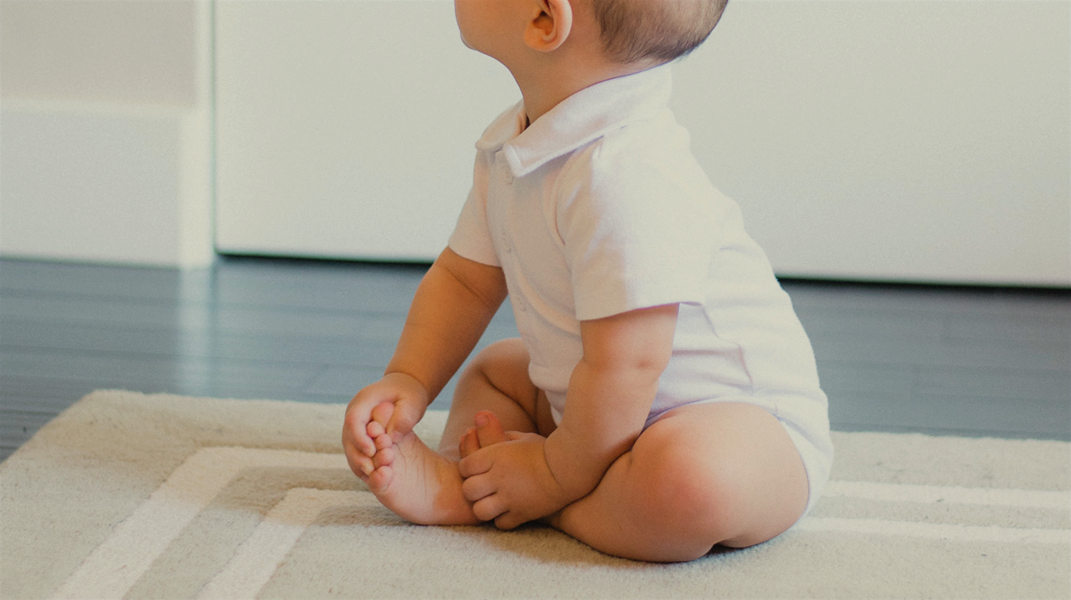 「小傢伙」──繪本分享