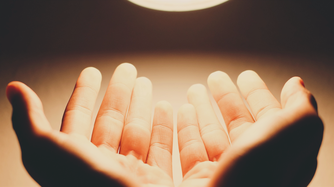 「願為主所用」 訪 林承軒神學生