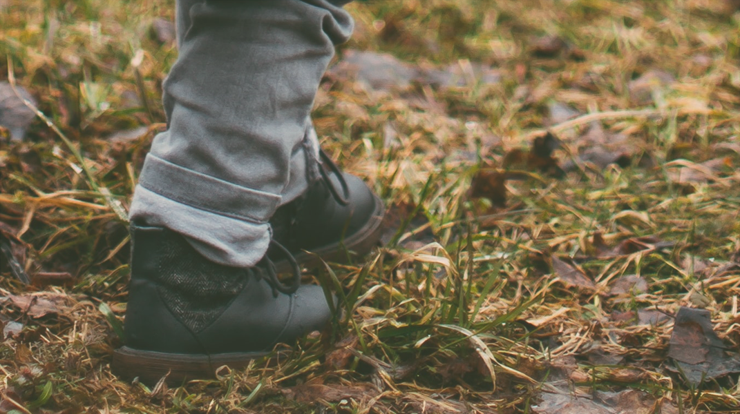 「我生命中的耶穌」訪 林美惠姊妹