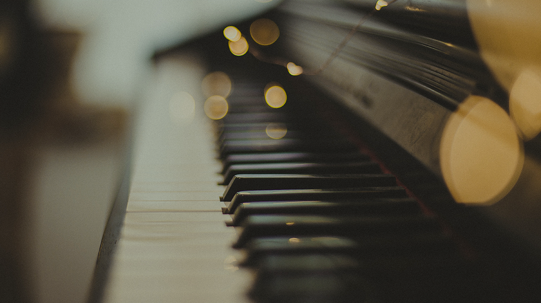 「我的聖工心路歷程」訪 謝心柔姐妹