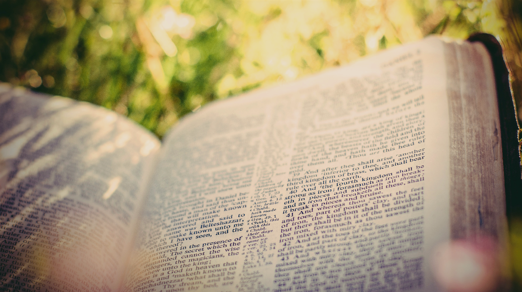 「讚美詩源考之七十一」訪方顗茹傳道