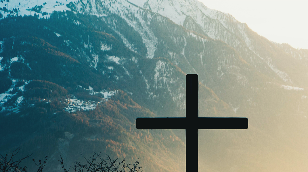 「榮耀頌讚：十架七言」 訪 箴言詩篇聖樂團