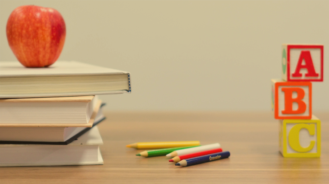 「善良小狼」——繪本分享