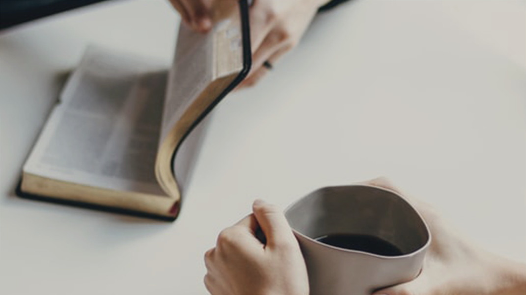 「新冠確診康復見證」訪 李牧笛弟兄