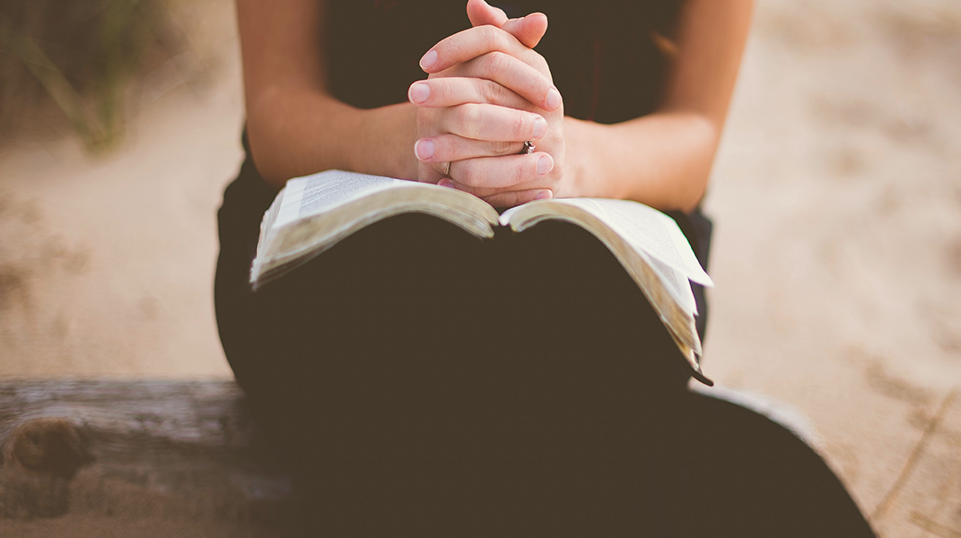 「讚美詩源考之七十六」訪 方顗茹傳道