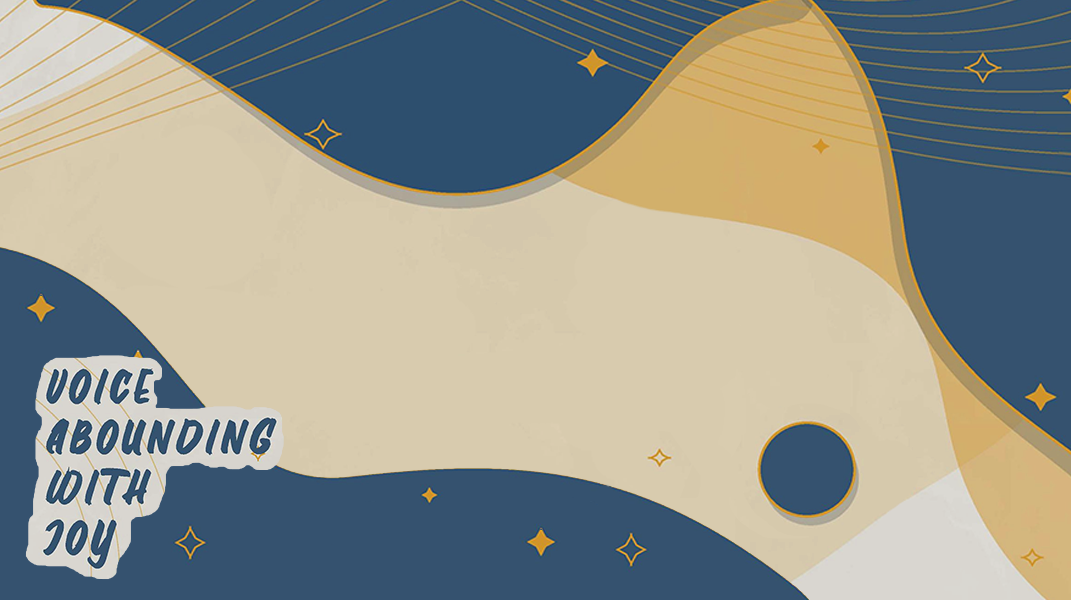 「心之樂動──孟德爾頌《詩篇42篇》&佛雷斯特《歡呼頌》」訪 楊建章執事