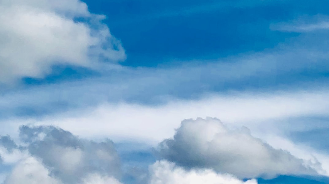 要信耶穌-與妳一起去天堂(下) 訪麻豆教會蔡惠弘姊妹