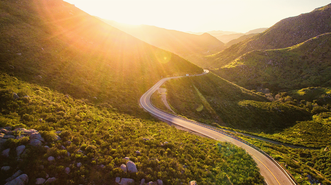 「有主引領的人生路」 訪 李寶瑞執事