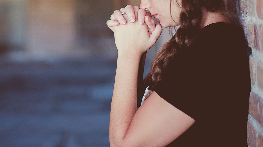 「讚美詩源考之七十八」訪 方顗茹傳道