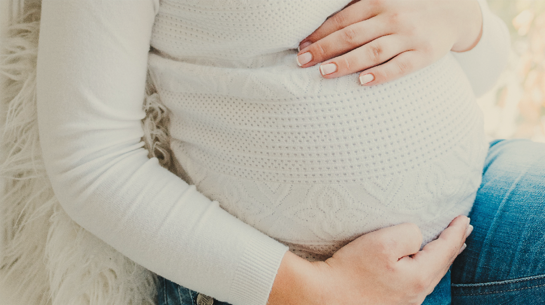 悔改禱告神賜產業 和美教會廖珮妏姊妹