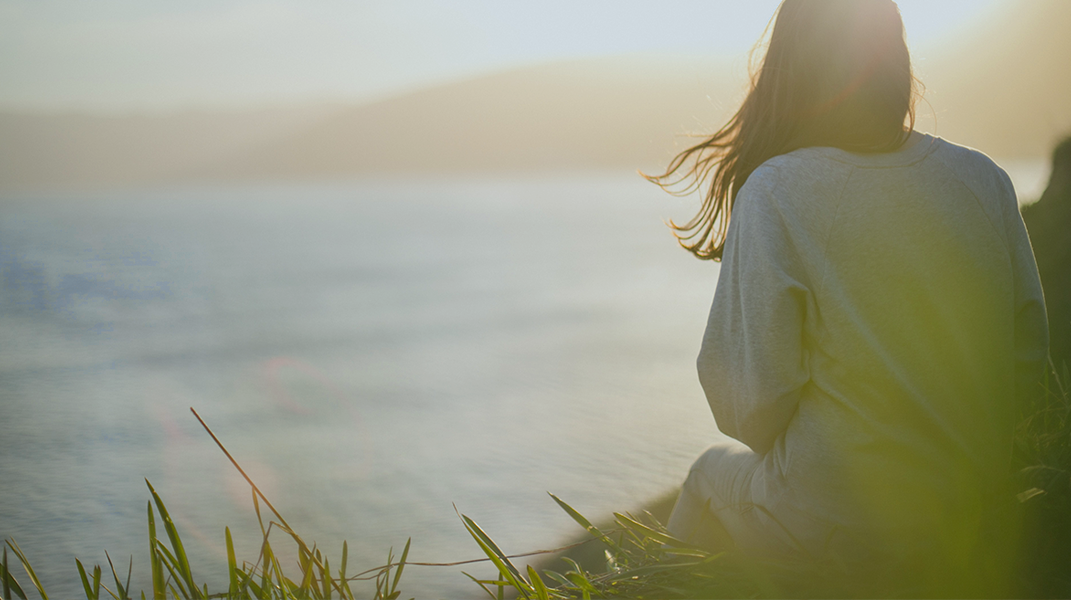 主給母親機會-特別受洗 十全教會陳宜庭姊妹