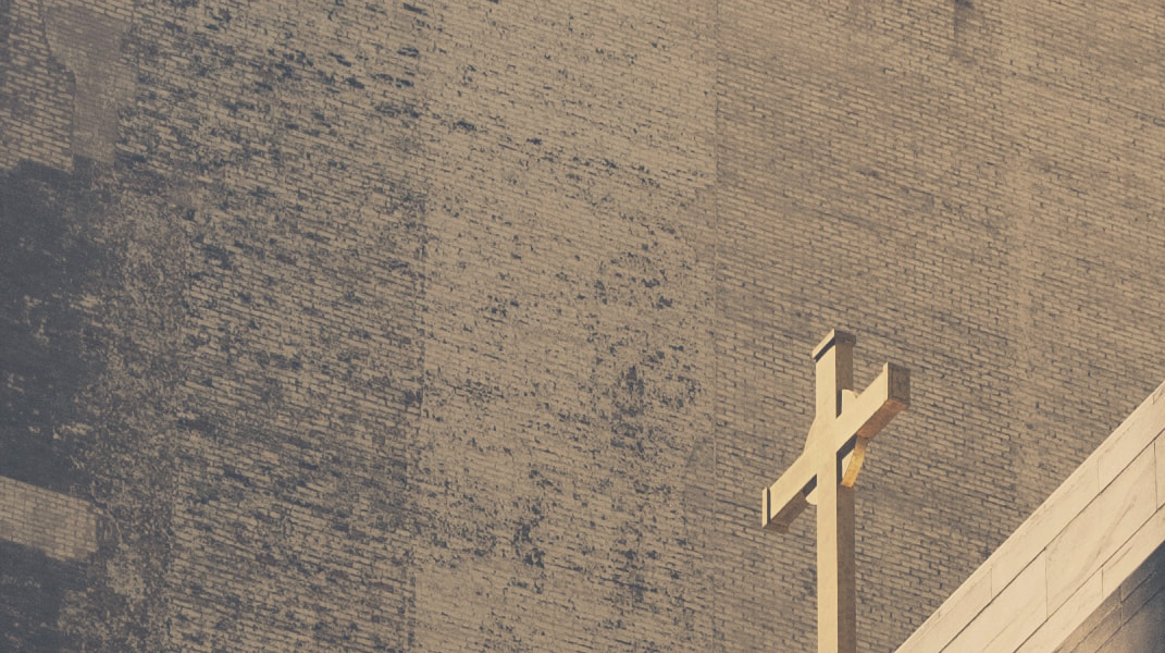 主的憐憫看顧(二) 上巴陵教會胡貞心姊妹