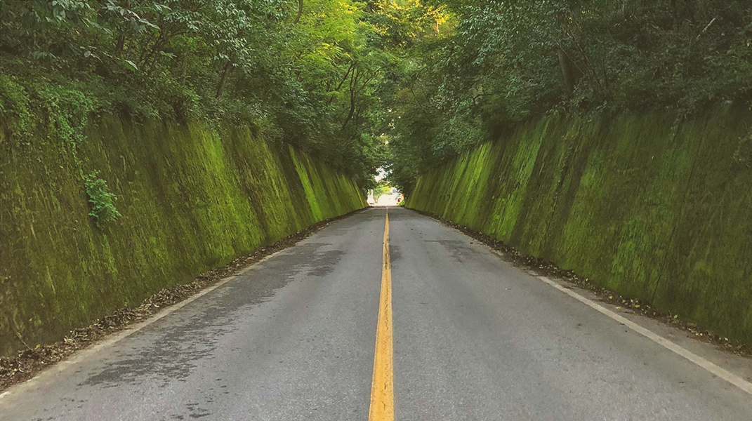 從父親信主歸真說起 上巴陵教會黃正勇弟兄