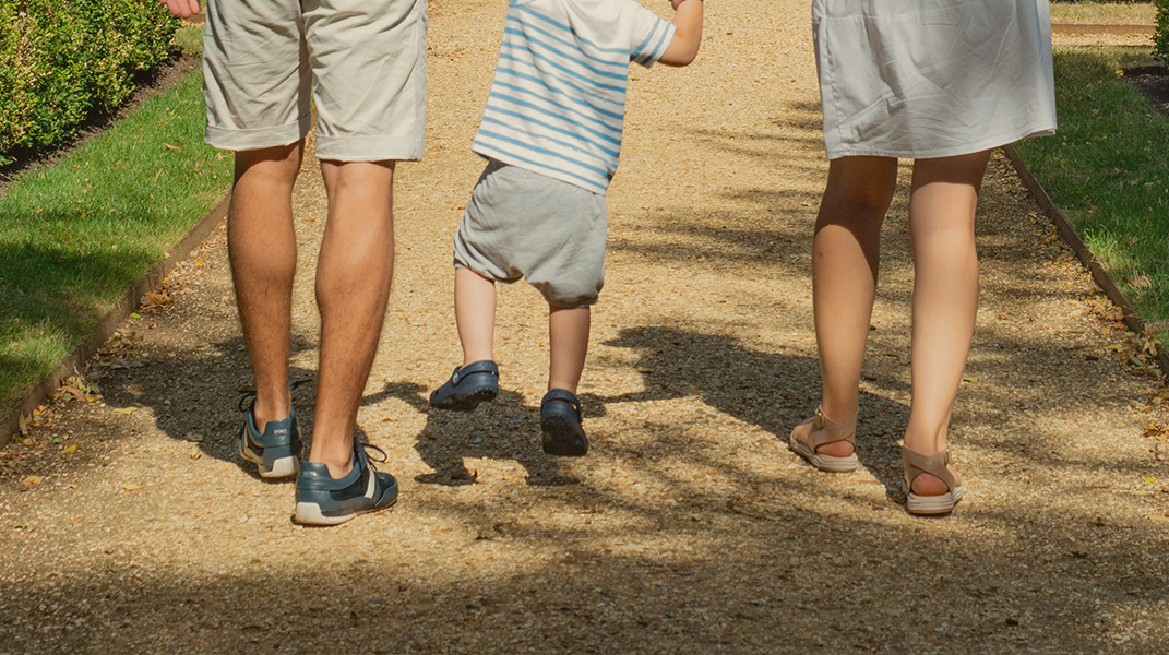 真信仰是幸福的標竿 麻豆教會廖世玉姊妹