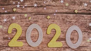 春節特別節目 舊曆年終喜信來開講