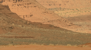 堅立在主的權柄上 北興教會王愛梅姊妹