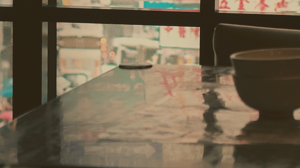 不堪的童年 二重教會林立豪弟兄