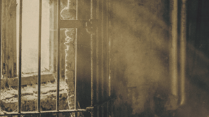 獄中初步認識聖經 二重教會林立豪弟兄