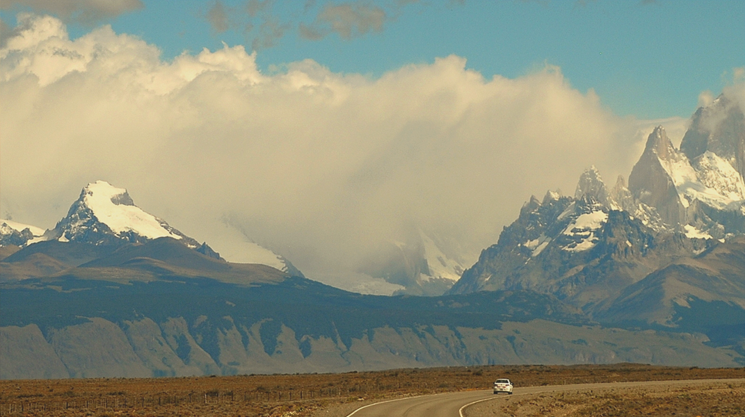 奇妙的平安之路 五甲教會黃顯欽弟兄