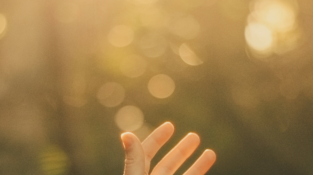 禱告找主同在的教會 五甲教會蘇玉玲姊妹