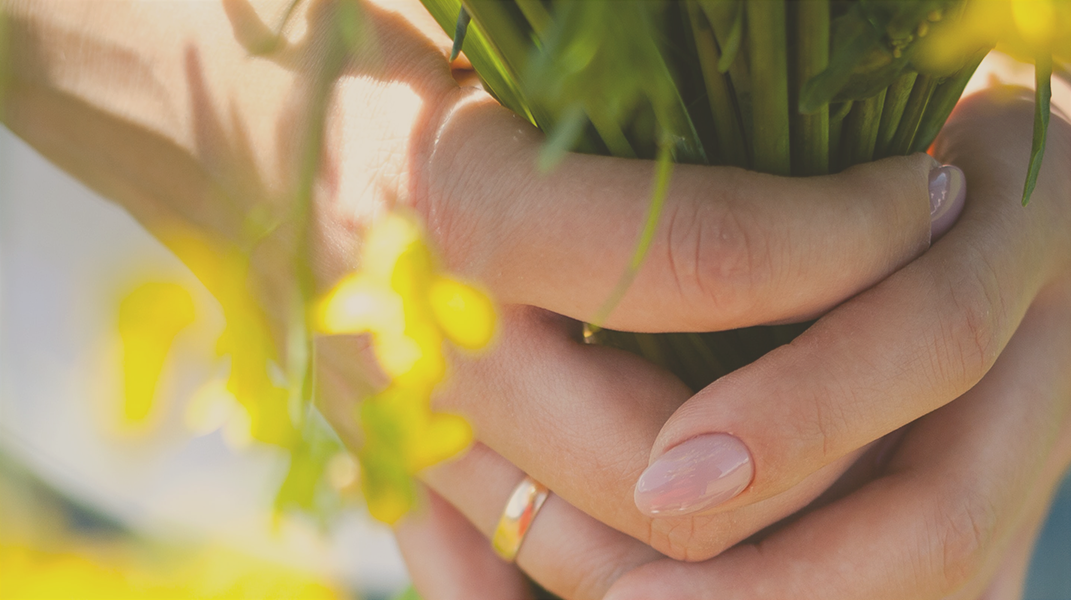 「主愛長存」訪 曹素惠姐妹
