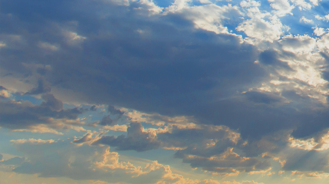 主極周全的安排我歸真 內新教會周江阿滿姊妹