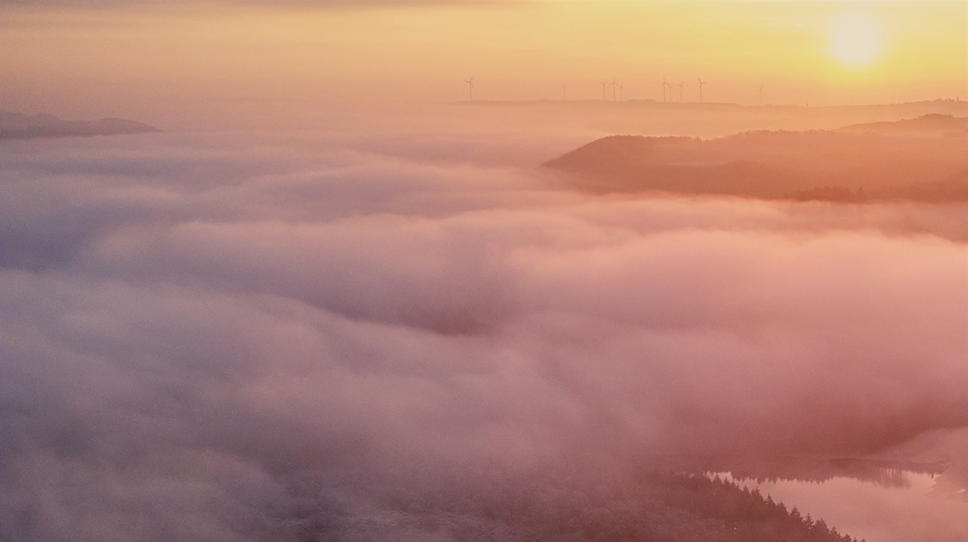 主是患難中的幫助 內新教會黃內新執事