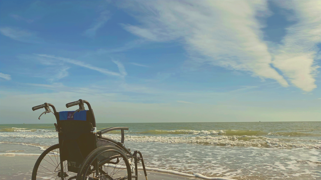 神的意思原是好的 十全教會林萱蓉夫婦