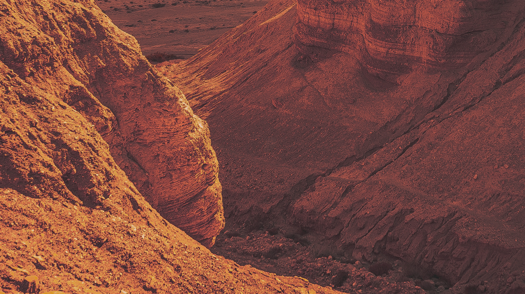 祂藏我靈魂在磐石穴中 十全教會顏秀娟姊妹